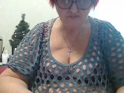 DeniseeRosea online show from 10, 2, 2025