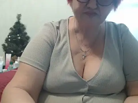 DeniseeRosea online show from 11, 2, 2025