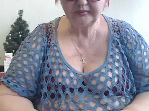 DeniseeRosea online show from 17, 2, 2025