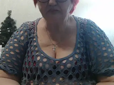 DeniseeRosea online show from 17, 2, 2025