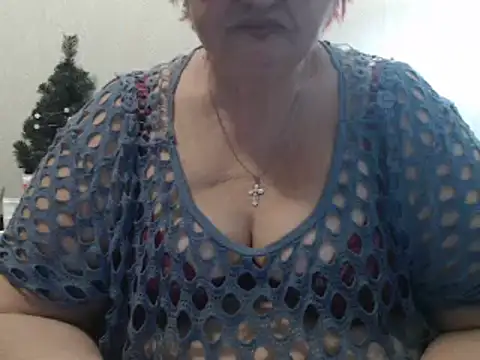 DeniseeRosea online show from 17, 2, 2025