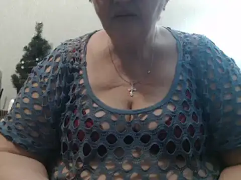 DeniseeRosea online show from 19, 2, 2025