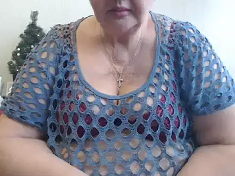 DeniseeRosea online show from 21, 2, 2025
