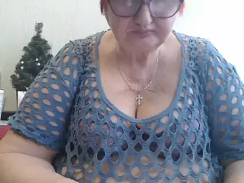 DeniseeRosea online show from 26, 2, 2025