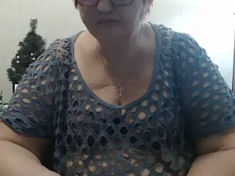 DeniseeRosea online show from 27, 2, 2025