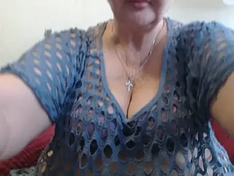 DeniseeRosea online show from 27, 2, 2025