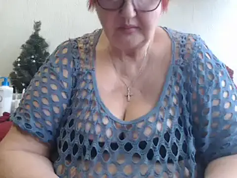 DeniseeRosea online show from 6, 3, 2025