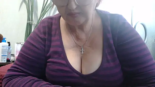 DeniseeRosea online show from 1, 10, 2025