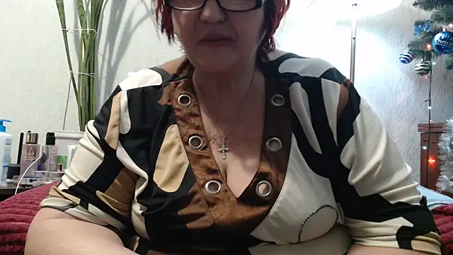 DeniseeRosea online show from 13, 1, 2026