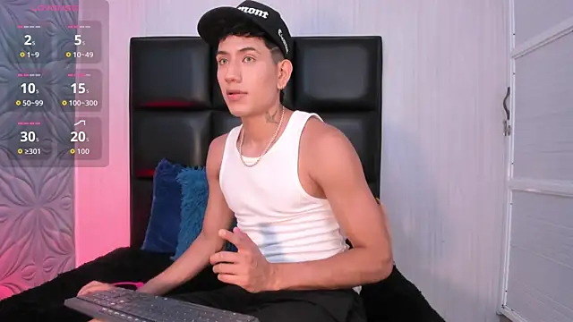 Snapshot of Jean_Miller20 chatting on 29, 10, 2025 Jean Miller20 online show from 29, 10, 2025