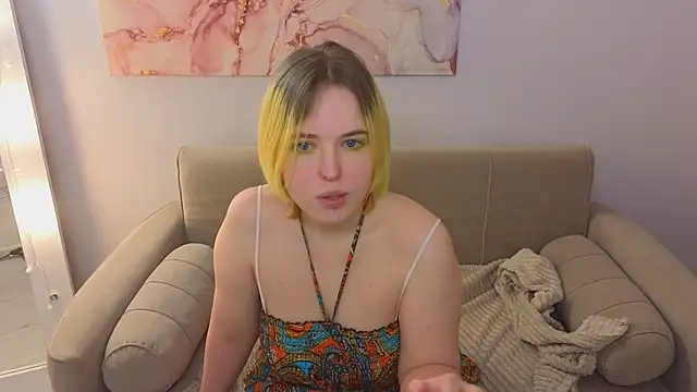 Snapshot of Manic_pixie_ chatting on 22, 1, 2025 Manic pixie online show from 22, 1, 2025