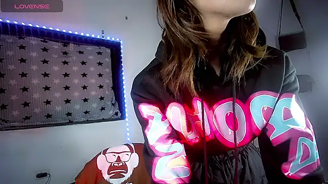 lucyangel 11 online show from 16, 11, 2025