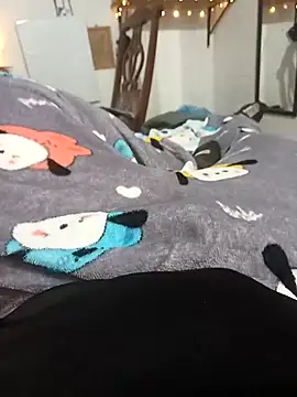 Mirito214 online show from 21, 1, 2025