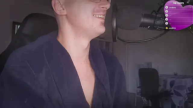 Moonsire1 online show from 14, 9, 2025