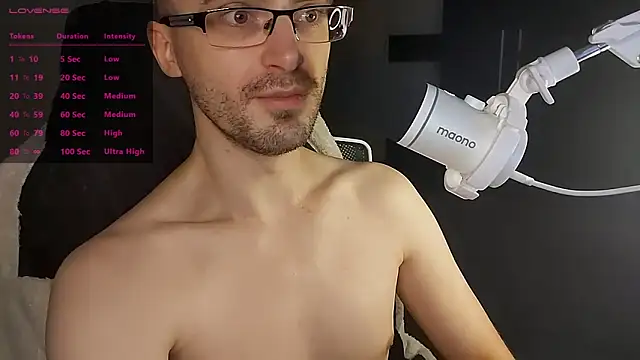 Moonsire1 online show from 31, 1, 2026