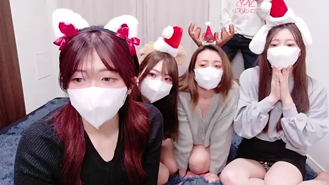 NA-KAREN-V8 online show from 17, 12, 2025