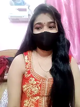 Snapshot of Simran-001 chatting on 27, 1, 2025 Simran-001 online show from 27, 1, 2025