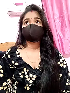 Snapshot of Simran-001 chatting on 28, 1, 2025 Simran-001 online show from 28, 1, 2025