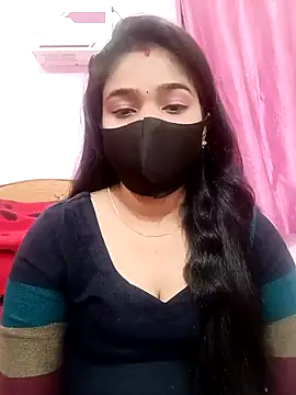 Snapshot of Simran-001 chatting on 29, 1, 2025 Simran-001 online show from 29, 1, 2025