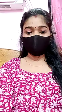 Snapshot of Simran-001 chatting on 30, 1, 2025 Simran-001 online show from 30, 1, 2025