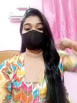 Snapshot of Simran-001 chatting on 31, 1, 2025 Simran-001 online show from 31, 1, 2025