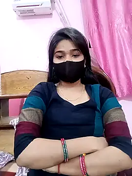 Snapshot of Simran-001 chatting on 2, 2, 2025 Simran-001 online show from 2, 2, 2025