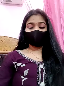 Snapshot of Simran-001 chatting on 9, 2, 2025 Simran-001 online show from 9, 2, 2025