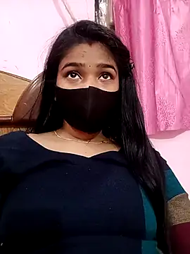 Snapshot of Simran-001 chatting on 16, 2, 2025 Simran-001 online show from 16, 2, 2025