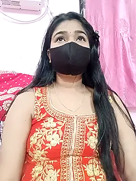 Snapshot of Simran-001 chatting on 17, 2, 2025 Simran-001 online show from 17, 2, 2025