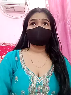 Snapshot of Simran-001 chatting on 18, 2, 2025 Simran-001 online show from 18, 2, 2025