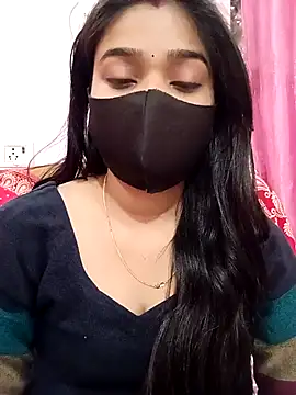 Snapshot of Simran-001 chatting on 20, 2, 2025 Simran-001 online show from 20, 2, 2025