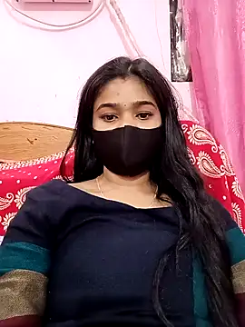 Snapshot of Simran-001 chatting on 20, 2, 2025 Simran-001 online show from 20, 2, 2025