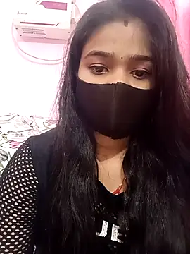 Snapshot of Simran-001 chatting on 4, 3, 2025 Simran-001 online show from 4, 3, 2025