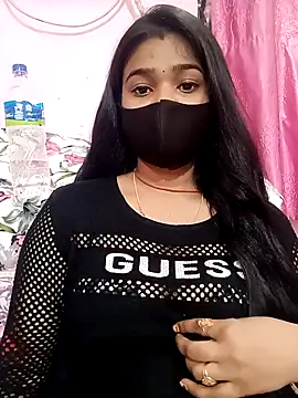 Snapshot of Simran-001 chatting on 4, 3, 2025 Simran-001 online show from 4, 3, 2025