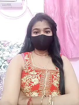 Simran-001 online show from 8, 3, 2025