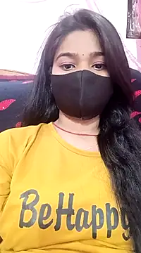 Snapshot of Simran-001 chatting on 10, 3, 2025 Simran-001 online show from 10, 3, 2025