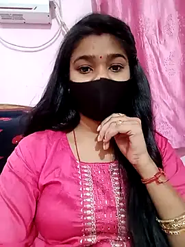 Snapshot of Simran-001 chatting on 13, 3, 2025 Simran-001 online show from 13, 3, 2025