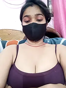 Snapshot of Simran-001 chatting on 15, 3, 2025 Simran-001 online show from 15, 3, 2025