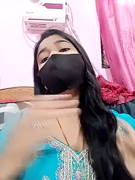 Snapshot of Simran-001 chatting on 16, 3, 2025 Simran-001 online show from 16, 3, 2025