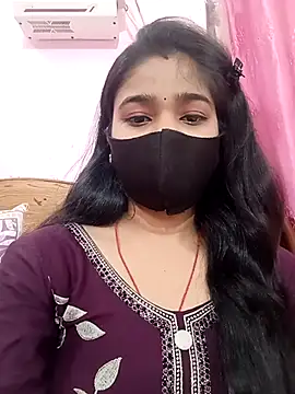 Snapshot of Simran-001 chatting on 18, 3, 2025 Simran-001 online show from 18, 3, 2025