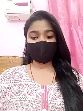 Snapshot of Simran-001 chatting on 20, 3, 2025 Simran-001 online show from 20, 3, 2025