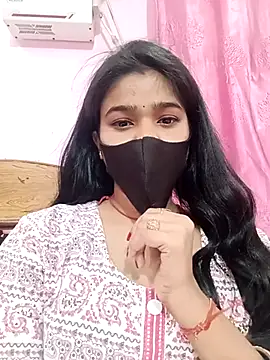 Snapshot of Simran-001 chatting on 20, 3, 2025 Simran-001 online show from 20, 3, 2025