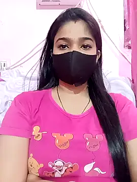 Snapshot of Simran-001 chatting on 12, 9, 2025 Simran-001 online show from 12, 9, 2025