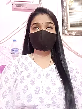 Snapshot of Simran-001 chatting on 14, 9, 2025 Simran-001 online show from 14, 9, 2025