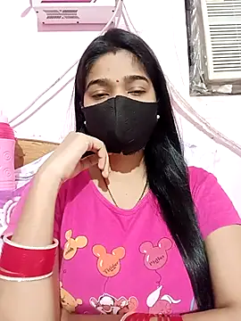 Snapshot of Simran-001 chatting on 20, 9, 2025 Simran-001 online show from 20, 9, 2025