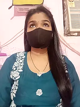 Snapshot of Simran-001 chatting on 22, 9, 2025 Simran-001 online show from 22, 9, 2025