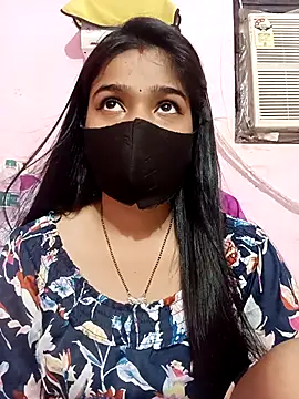 Snapshot of Simran-001 chatting on 23, 9, 2025 Simran-001 online show from 23, 9, 2025