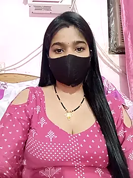 Snapshot of Simran-001 chatting on 14, 10, 2025 Simran-001 online show from 14, 10, 2025