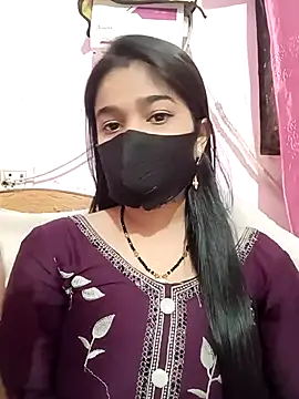 Snapshot of Simran-001 chatting on 21, 10, 2025 Simran-001 online show from 21, 10, 2025