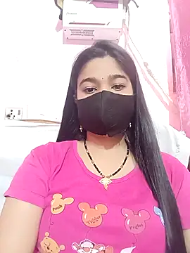 Snapshot of Simran-001 chatting on 22, 10, 2025 Simran-001 online show from 22, 10, 2025